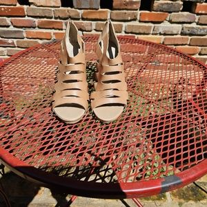 Franco Sarto Crest Size 11